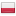 accadia.pl hosted country